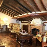La Terrazza Di