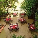 La Terrazza Di