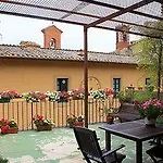 La Terrazza Di