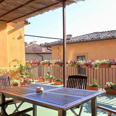 La Terrazza Di Hotel