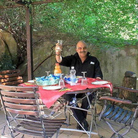 La Terrazza Di 2* Montepulciano