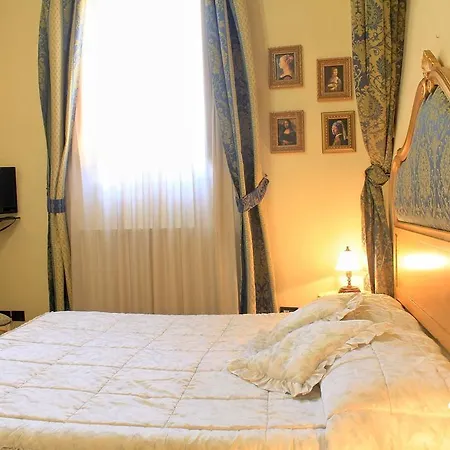 Hotel La Terrazza Di Montepulciano