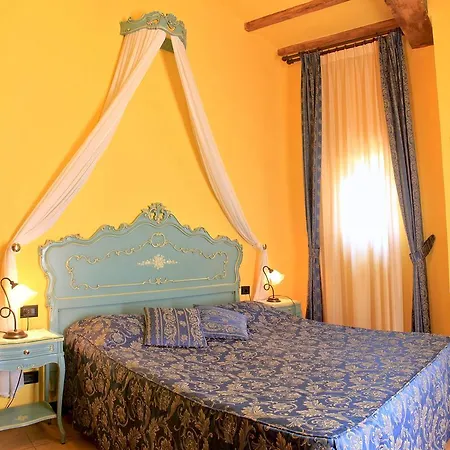 Hotel La Terrazza Di