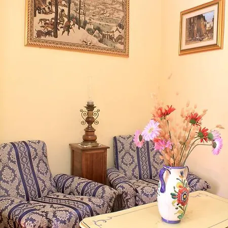 La Terrazza Di Hotel Montepulciano
