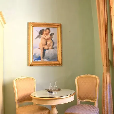 La Terrazza Di Hotel Montepulciano