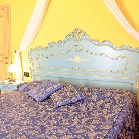 La Terrazza Di Hotel