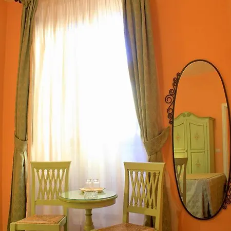 La Terrazza Di Hotel