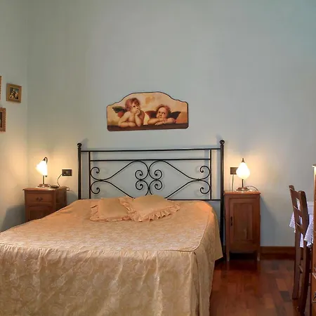 La Terrazza Di Montepulciano