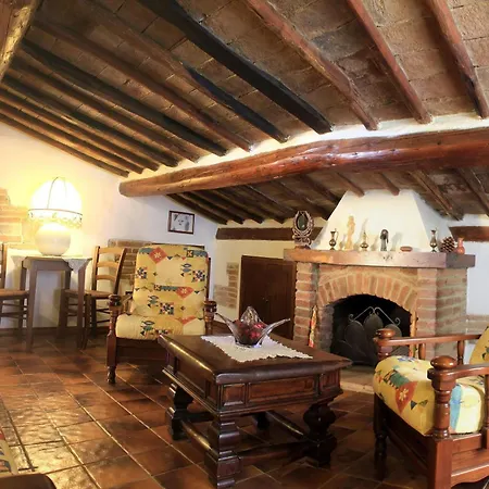La Terrazza Di