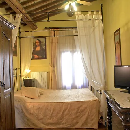 La Terrazza Di 2*