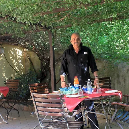 ホテル ラ テラッツァ ディ モンテプルチャーノ Montepulciano Stazione