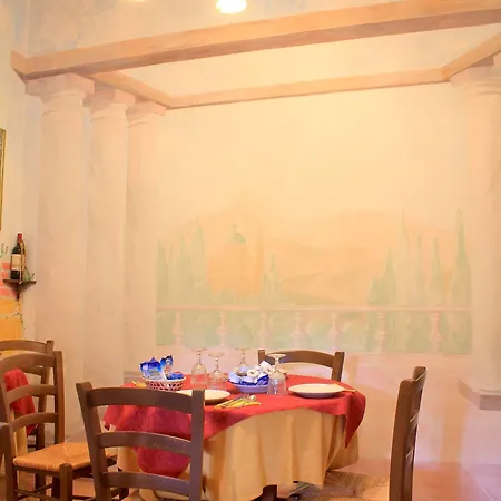 Hotel La Terrazza Di