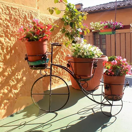 La Terrazza Di 2* Montepulciano Stazione