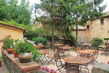 מלון La Terrazza Di