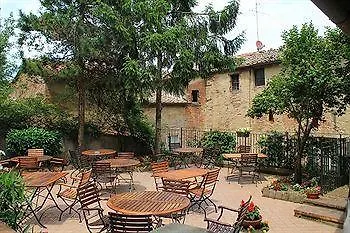 La Terrazza Di