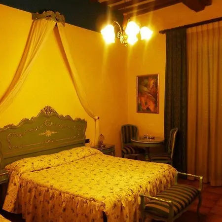 Hotel La Terrazza Di 2*