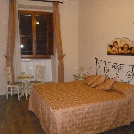 Hotel La Terrazza Di