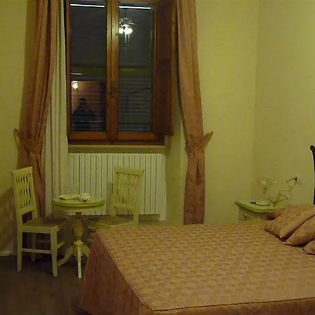 La Terrazza Di Montepulciano