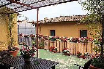 מלון La Terrazza Di