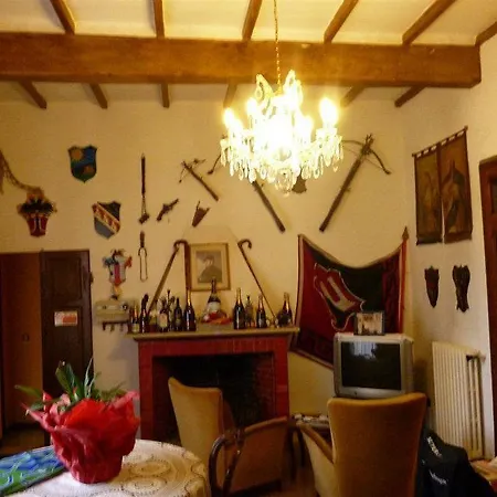 Hotel La Terrazza Di Montepulciano