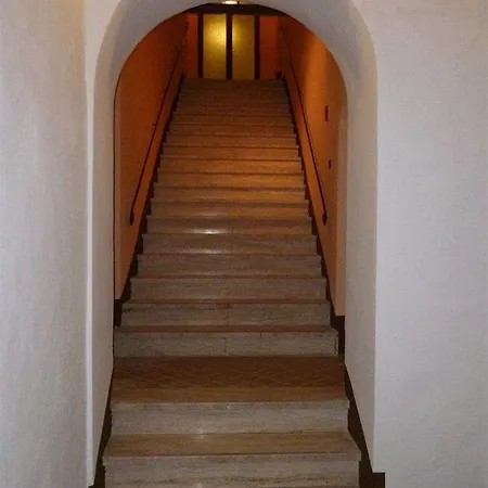 La Terrazza Di