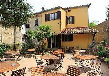 La Terrazza Di Montepulciano