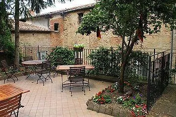 Hotel La Terrazza Di Montepulciano