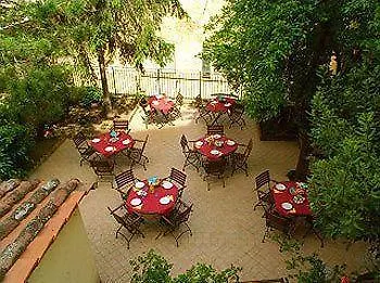 La Terrazza Di
