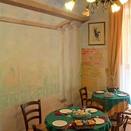 Hotel La Terrazza Di 2*