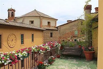 Hotel La Terrazza Di