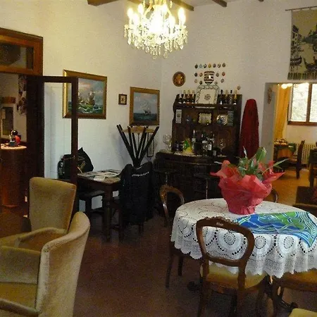 Hotel La Terrazza Di Montepulciano
