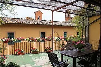 La Terrazza Di