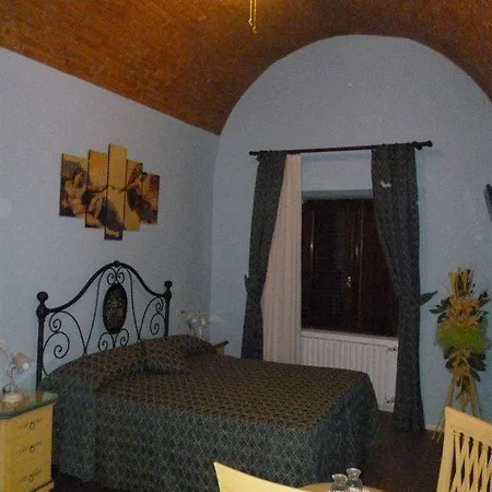 La Terrazza Di 2*
