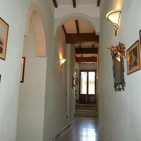 Hotel La Terrazza Di 2*