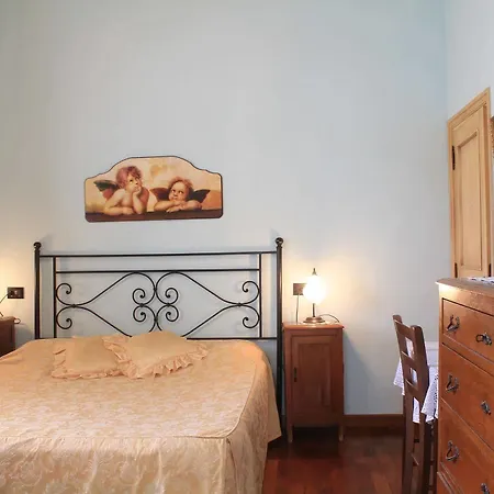 Hotel La Terrazza Di 2*