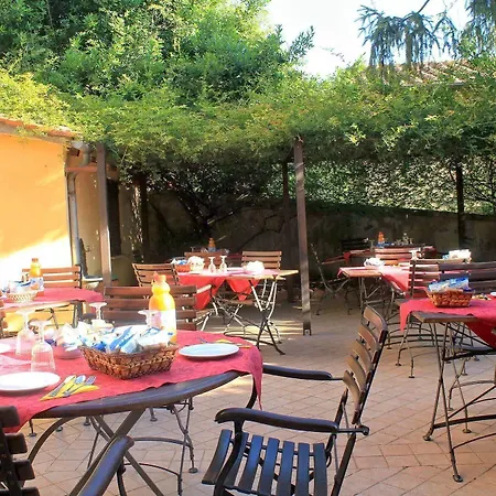 Hotel La Terrazza Di 2*