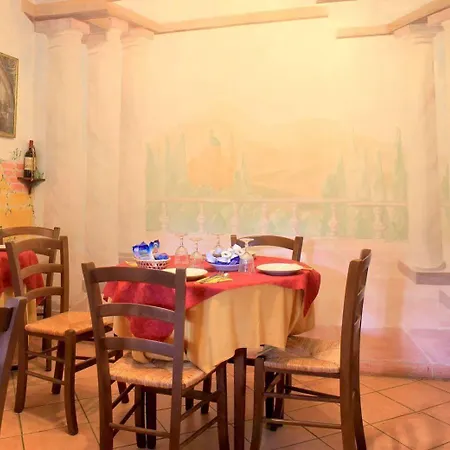 La Terrazza Di 2*