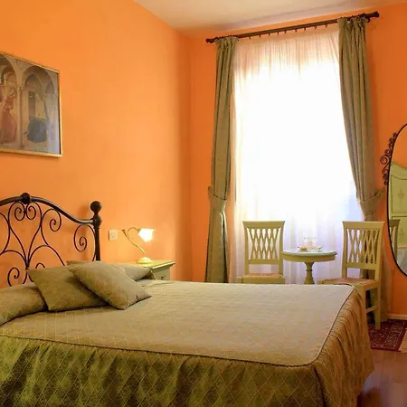 La Terrazza Di