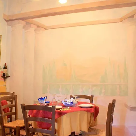 Hotel La Terrazza Di 2*