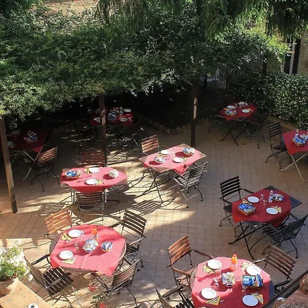 La Terrazza Di Montepulciano