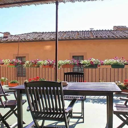 Hotel La Terrazza Di 2*
