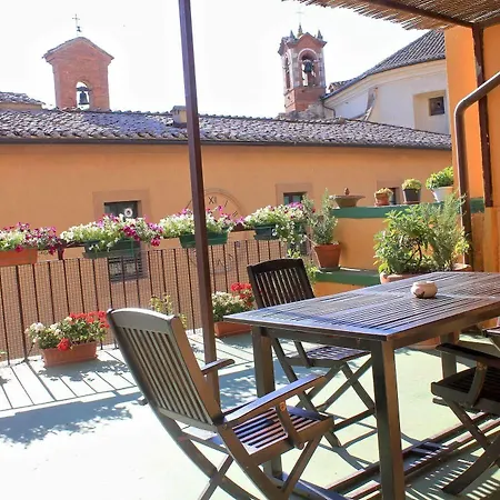 Hotel La Terrazza Di