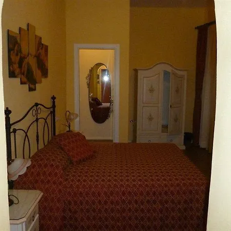 La Terrazza Di